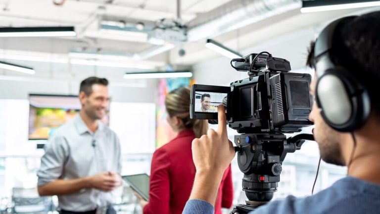 Por qué tu marca necesita una productora audiovisual profesional