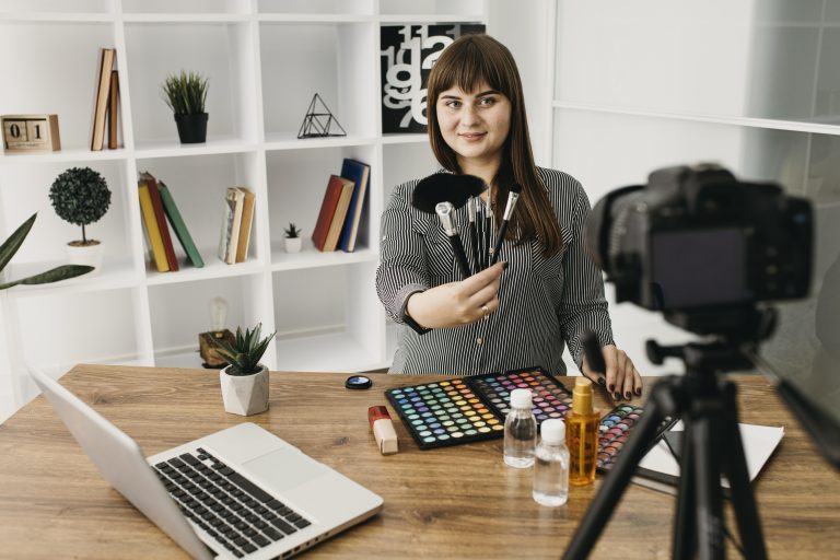 Video marketing
