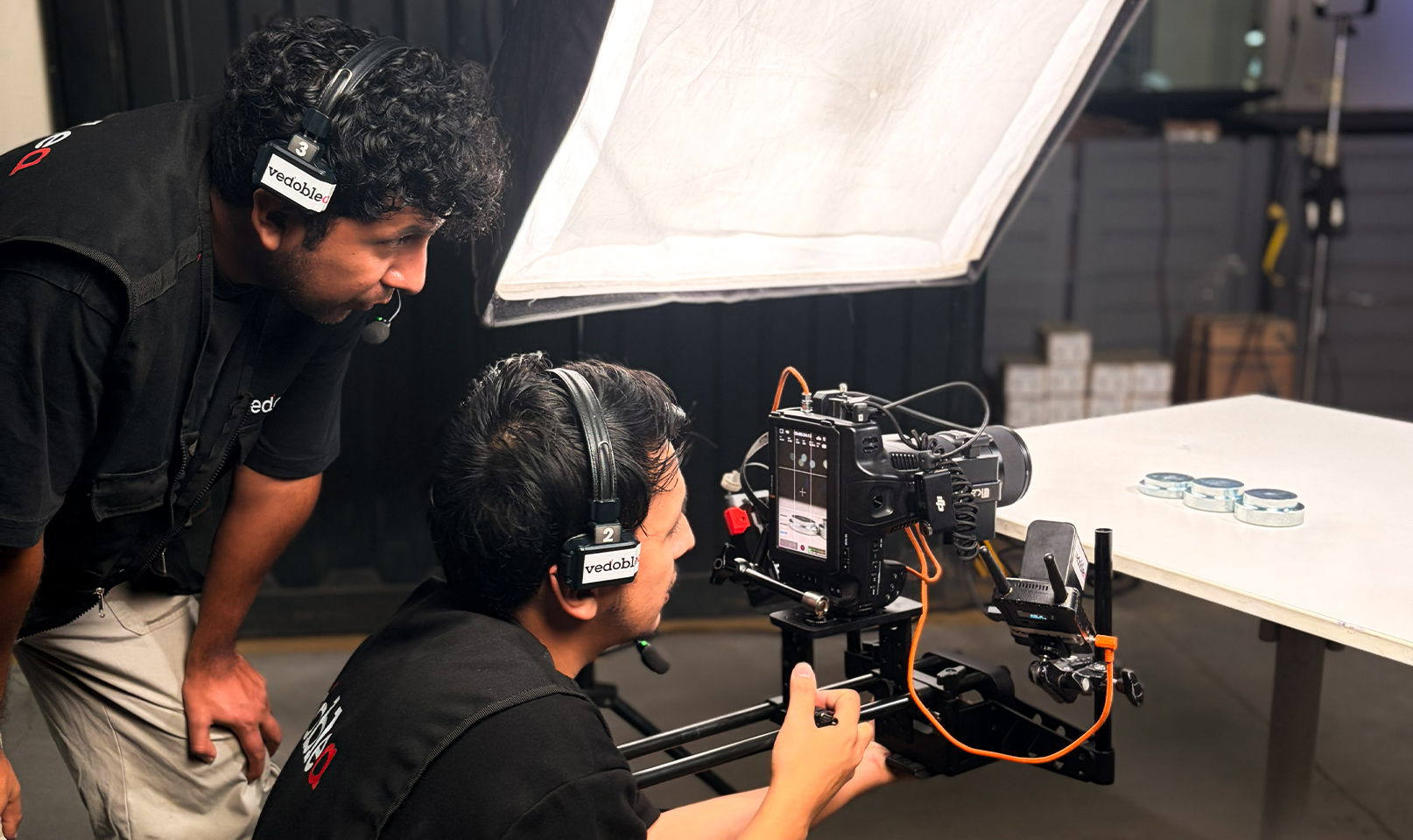 Vedoblea Productora Audiovisual