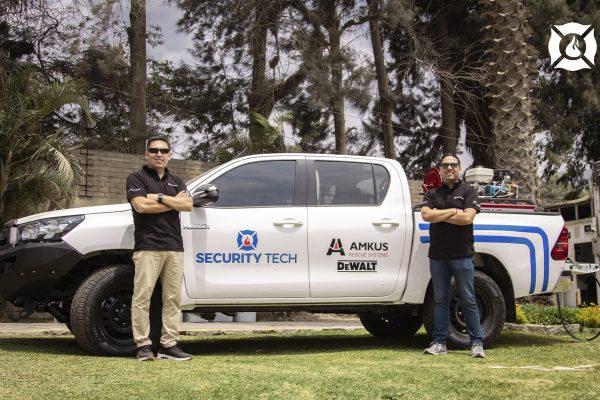 EVENTO SECURITY