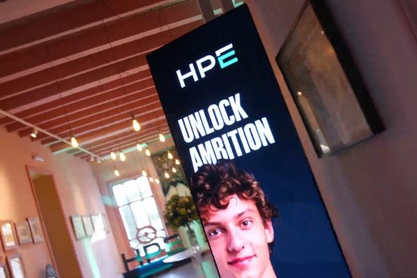 HPE
