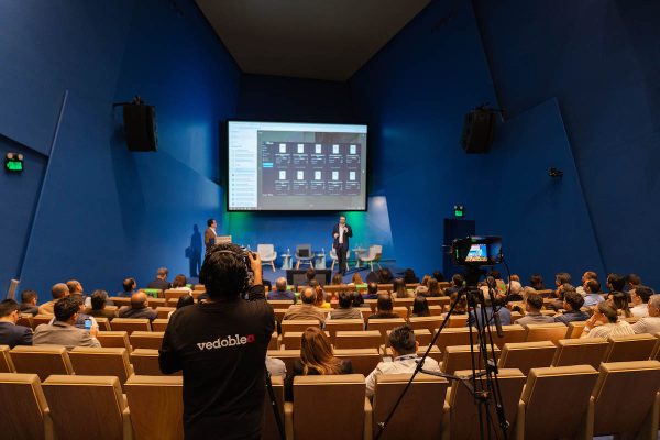 Portafolio de Servicios Audiovisuales