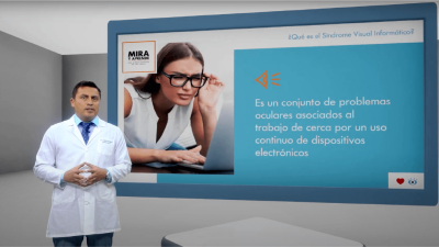 Servicio de Producción Virtual