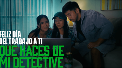 Servicio de Producción de Comerciales