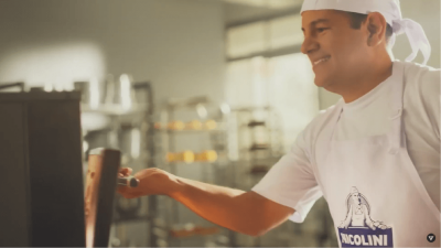 Servicio de Producción de Comerciales
