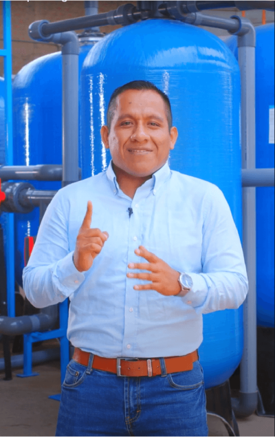 Servicio de Producción de Reels
