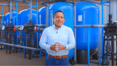 Servicio de Producción de Videos Corporativos