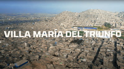 Servicio de Programas Digitales